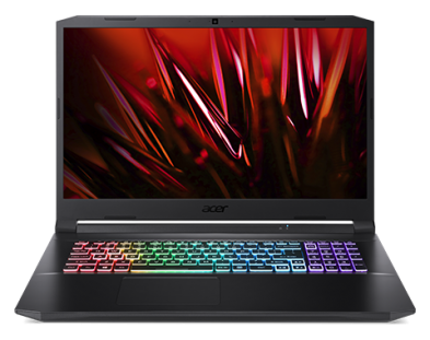 Acer Nitro 5 AN517-41-R2M9