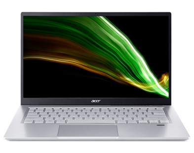 Acer Swift 3 SF314-511-76H9