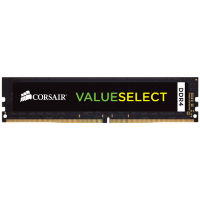 Corsair ValueSelect 16GB (1x16GB) DDR4 2666MHz