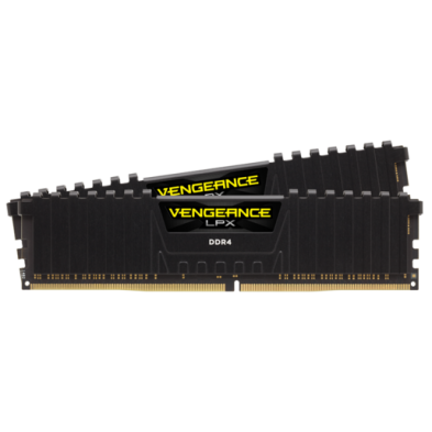 Corsair Vengeance LPX 64GB (2x32GB) DDR4 3000MHz