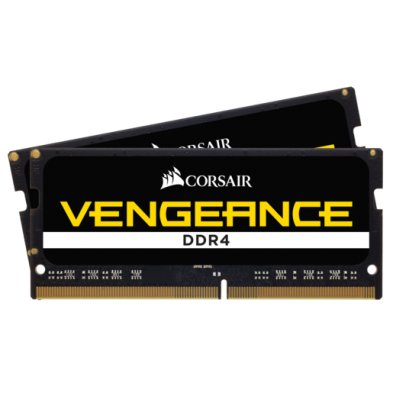 Corsair Vengeance 16GB (2x8GB) DDR4 SODIMM 3000MHz