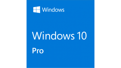 Windows 10 Pro 64Bit UK DVD