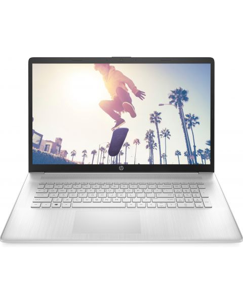 HP Laptop 17-cn0082nb